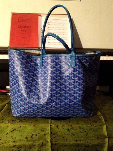 goyard tote organizer|Goyard tote where to buy.